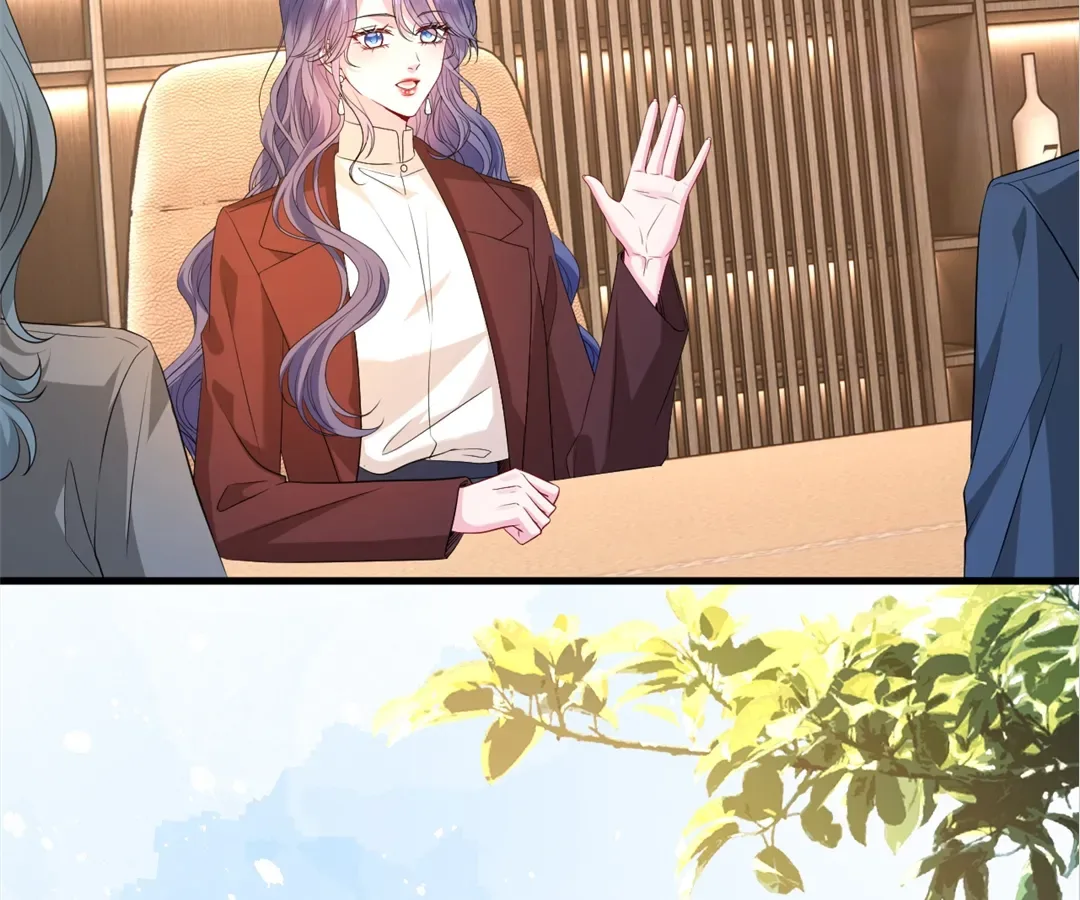 Mr. Qiao, Madam Is Spoiled by You Chapter 30 page 64