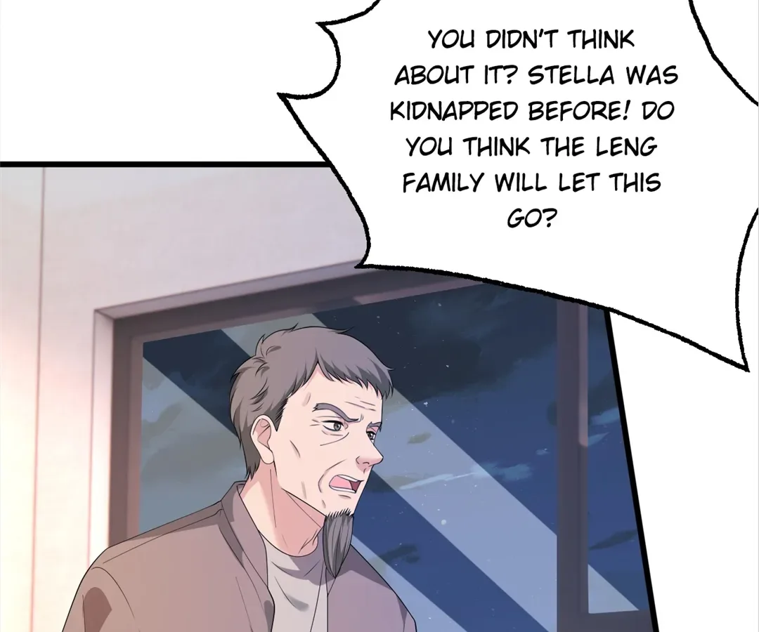 Mr. Qiao, Madam Is Spoiled by You Chapter 29 page 16