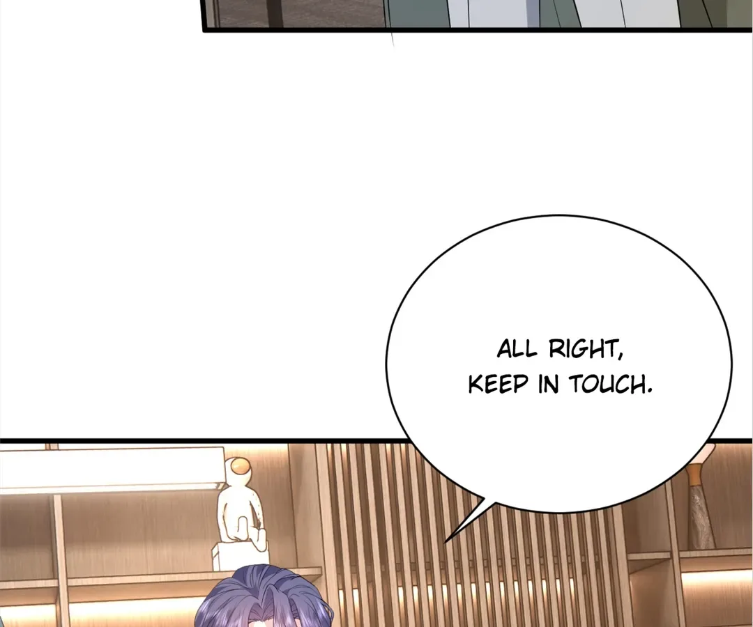 Mr. Qiao, Madam Is Spoiled by You Chapter 30 page 63