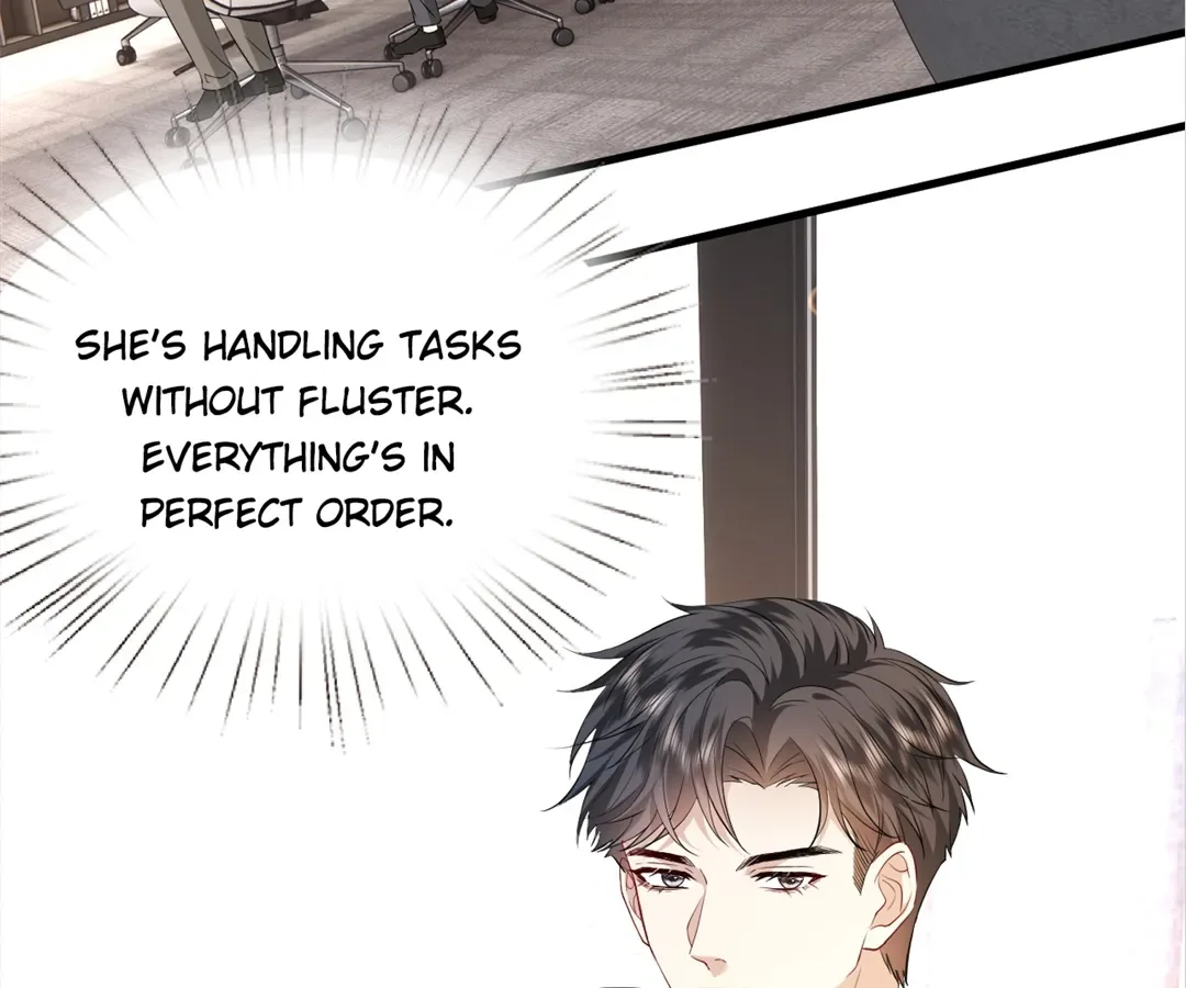 Mr. Qiao, Madam Is Spoiled by You Chapter 30 page 49