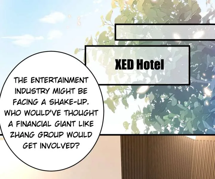 Mr. Qiao, Madam Is Spoiled by You Chapter 31 page 22