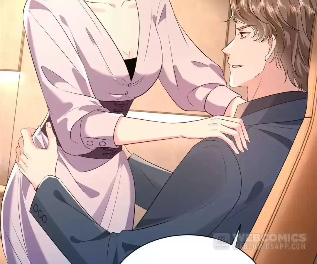 Mr. Qiao, Madam Is Spoiled by You Chapter 30 page 92