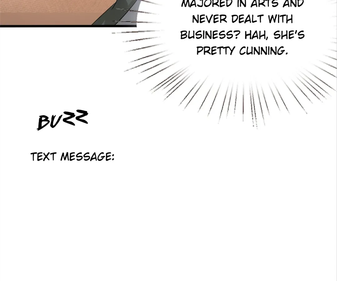 Mr. Qiao, Madam Is Spoiled by You Chapter 30 page 51