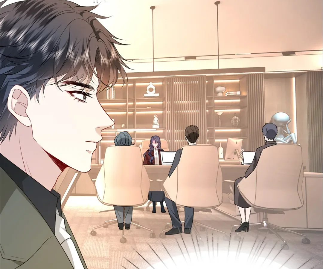 Mr. Qiao, Madam Is Spoiled by You Chapter 30 page 57