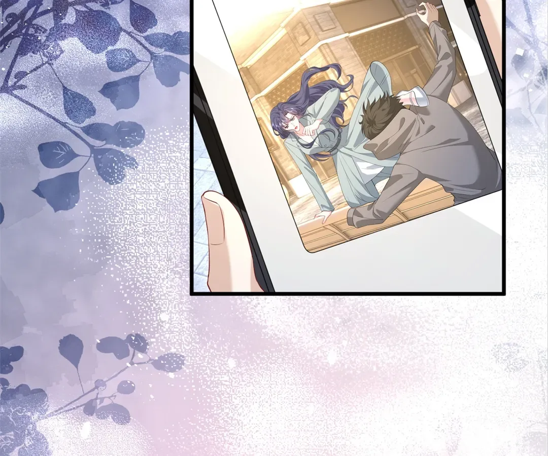 Mr. Qiao, Madam Is Spoiled by You Chapter 30 page 54