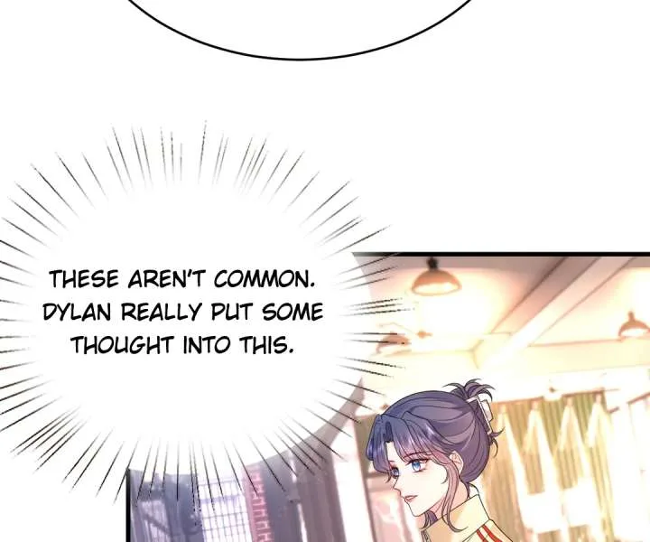 Mr. Qiao, Madam Is Spoiled by You Chapter 33 page 8