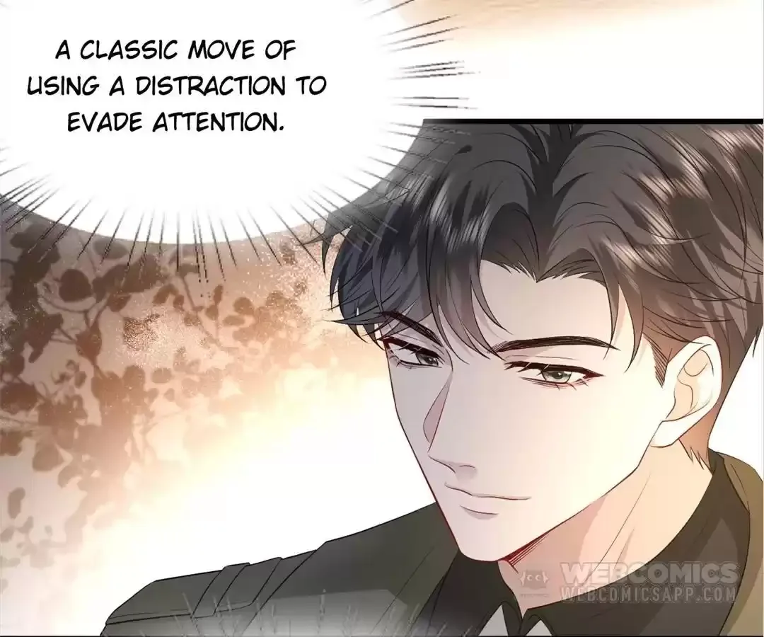Mr. Qiao, Madam Is Spoiled by You Chapter 30 page 60