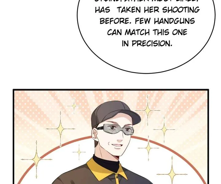 Mr. Qiao, Madam Is Spoiled by You Chapter 33 page 14