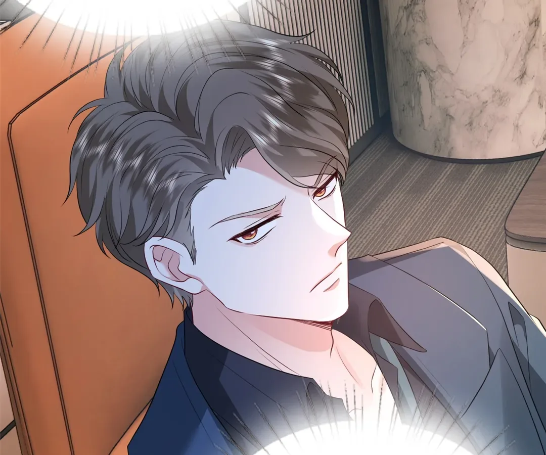 Mr. Qiao, Madam Is Spoiled by You Chapter 30 page 78