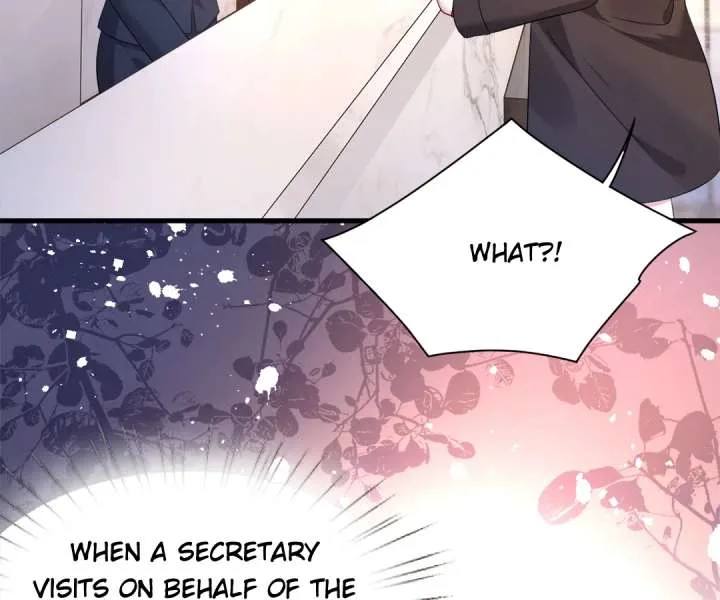 Mr. Qiao, Madam Is Spoiled by You Chapter 31 page 10