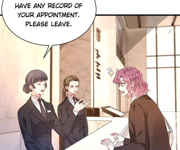 Mr. Qiao, Madam Is Spoiled by You Chapter 31 page 9