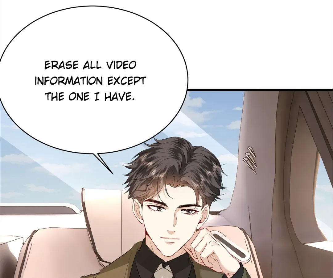 Mr. Qiao, Madam Is Spoiled by You Chapter 30 page 69