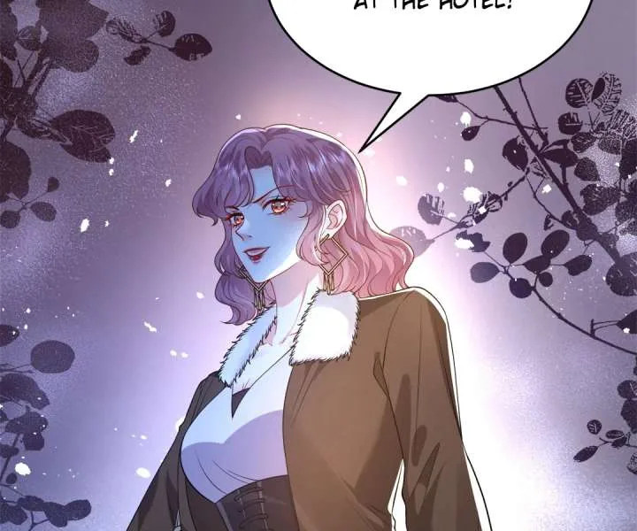 Mr. Qiao, Madam Is Spoiled by You Chapter 31 page 19