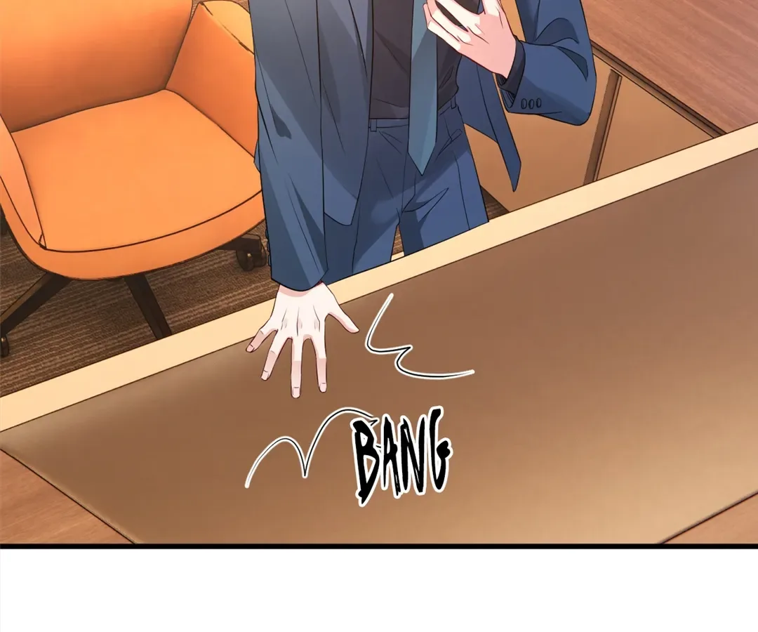 Mr. Qiao, Madam Is Spoiled by You Chapter 30 page 73