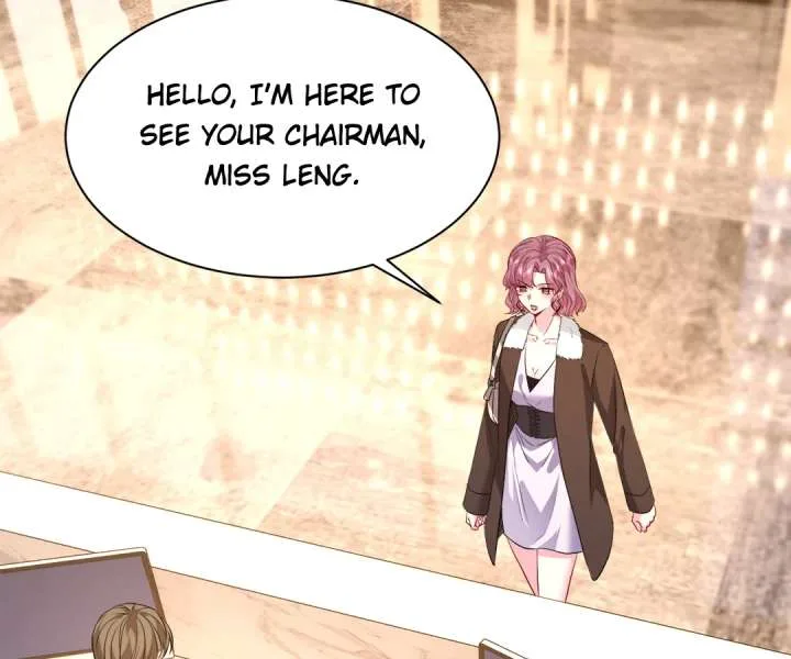 Mr. Qiao, Madam Is Spoiled by You Chapter 31 page 3