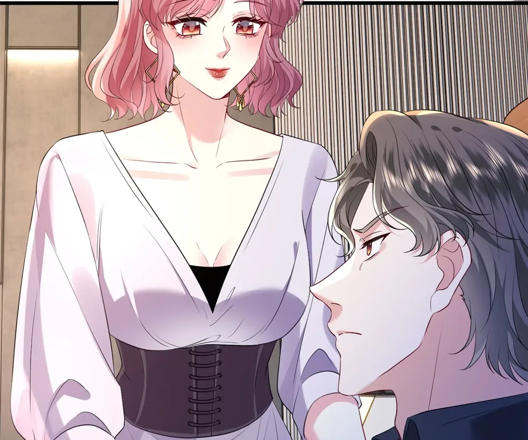 Mr. Qiao, Madam Is Spoiled by You Chapter 30 page 80