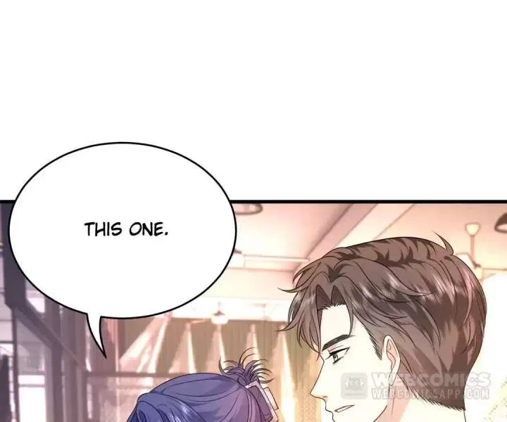 Mr. Qiao, Madam Is Spoiled by You Chapter 33 page 12