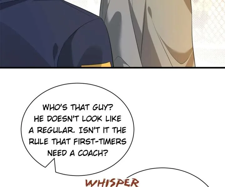 Mr. Qiao, Madam Is Spoiled by You Chapter 33 page 17