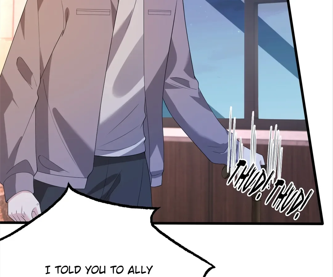 Mr. Qiao, Madam Is Spoiled by You Chapter 29 page 17