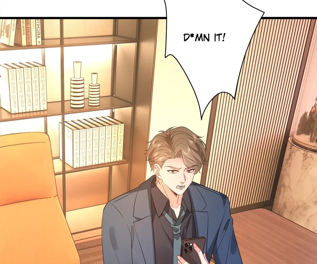 Mr. Qiao, Madam Is Spoiled by You Chapter 30 page 72