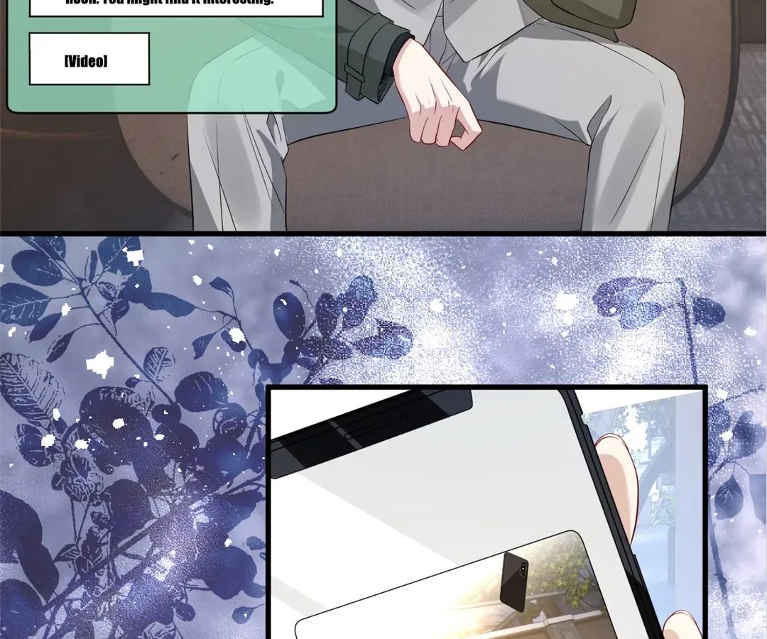 Mr. Qiao, Madam Is Spoiled by You Chapter 30 page 53