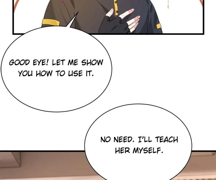 Mr. Qiao, Madam Is Spoiled by You Chapter 33 page 15