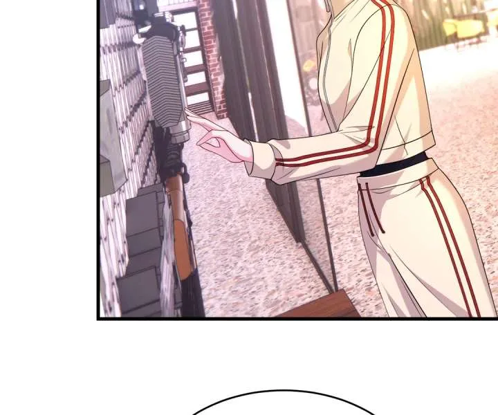 Mr. Qiao, Madam Is Spoiled by You Chapter 33 page 9