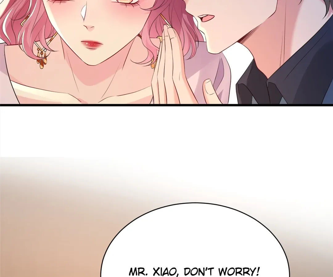 Mr. Qiao, Madam Is Spoiled by You Chapter 30 page 90