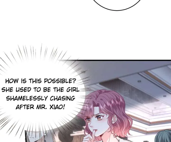 Mr. Qiao, Madam Is Spoiled by You Chapter 31 page 25