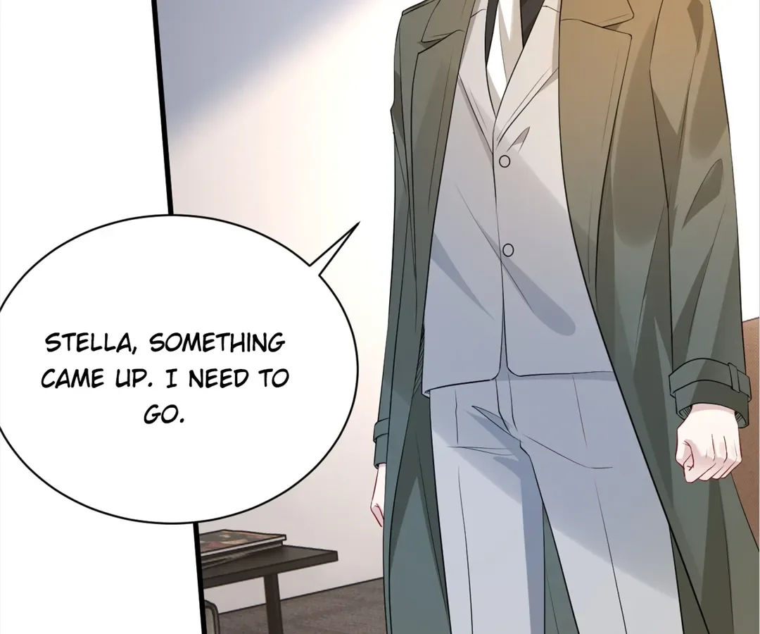 Mr. Qiao, Madam Is Spoiled by You Chapter 30 page 62