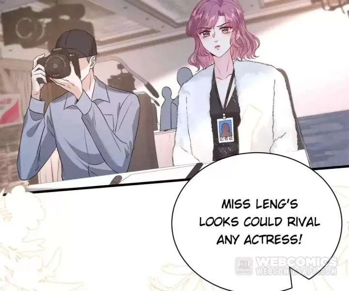 Mr. Qiao, Madam Is Spoiled by You Chapter 31 page 28