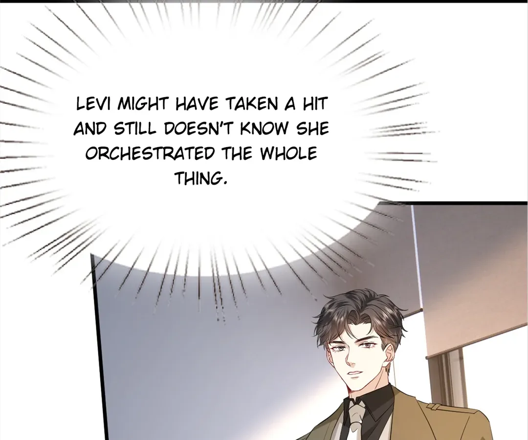 Mr. Qiao, Madam Is Spoiled by You Chapter 30 page 61