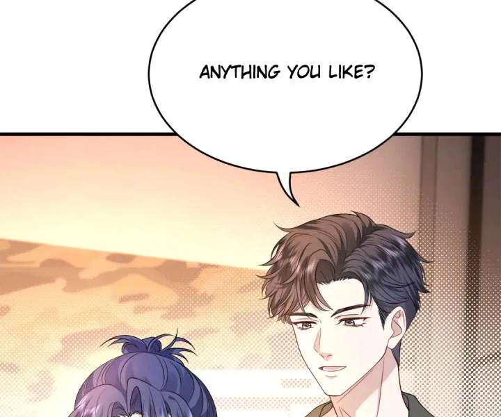 Mr. Qiao, Madam Is Spoiled by You Chapter 33 page 10