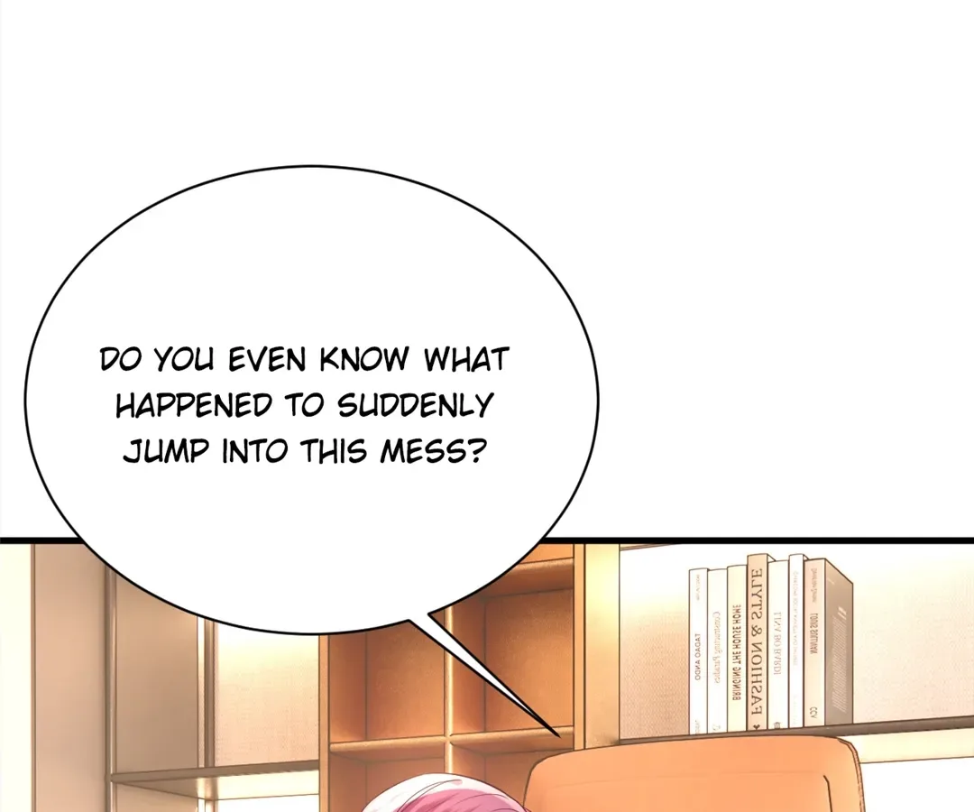 Mr. Qiao, Madam Is Spoiled by You Chapter 30 page 82