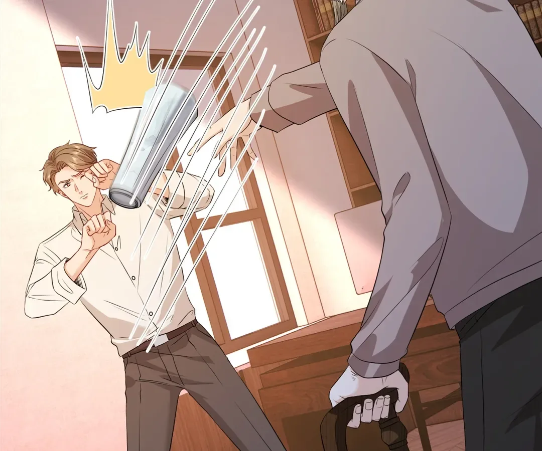 Mr. Qiao, Madam Is Spoiled by You Chapter 29 page 10