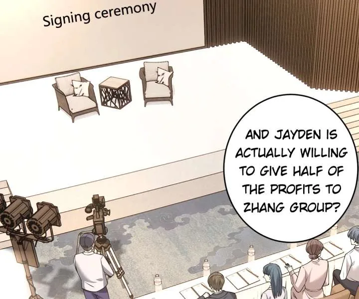 Mr. Qiao, Madam Is Spoiled by You Chapter 31 page 23