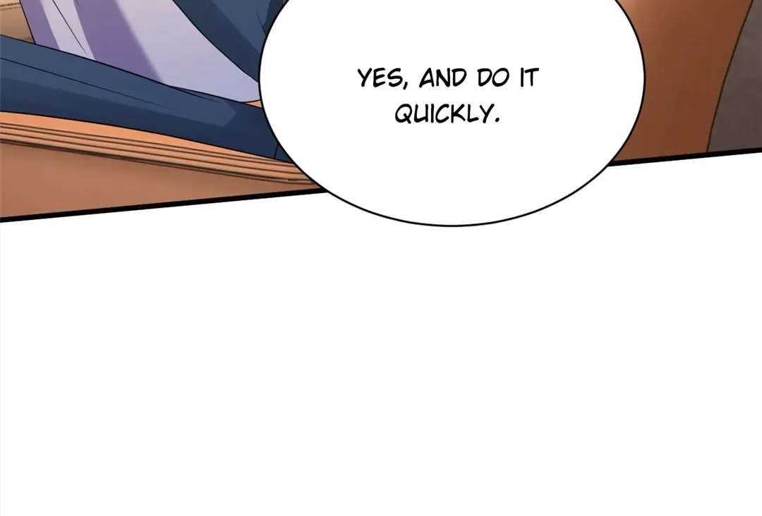 Mr. Qiao, Madam Is Spoiled by You Chapter 30 page 93