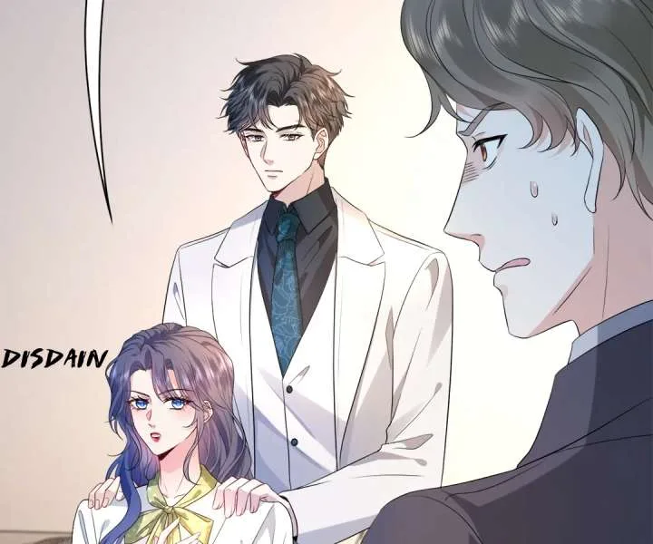 Mr. Qiao, Madam Is Spoiled by You Chapter 35 page 30