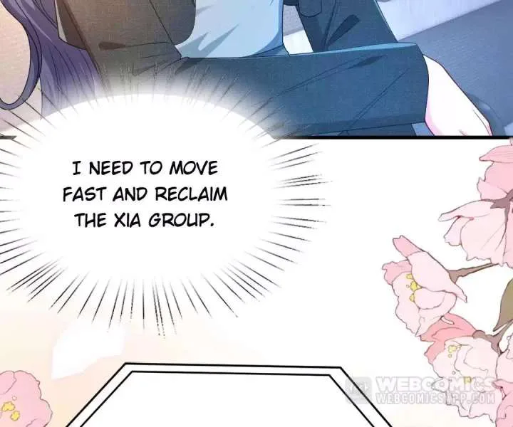 Mr. Qiao, Madam Is Spoiled by You Chapter 36 page 36