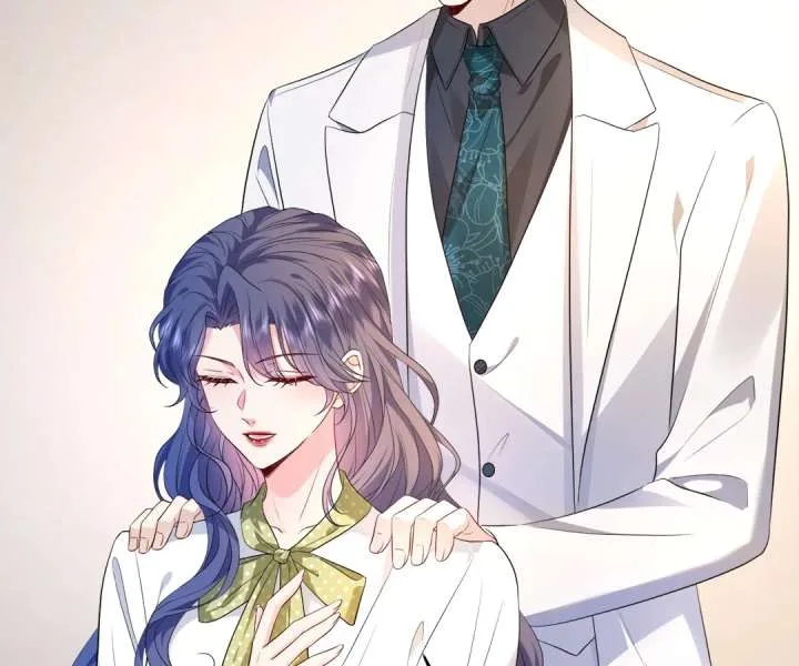 Mr. Qiao, Madam Is Spoiled by You Chapter 35 page 26