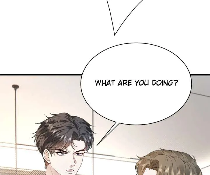 Mr. Qiao, Madam Is Spoiled by You Chapter 35 page 18
