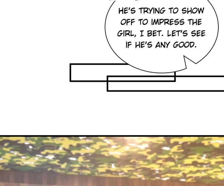 Mr. Qiao, Madam Is Spoiled by You Chapter 33 page 18