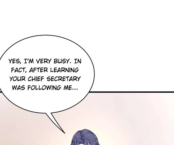 Mr. Qiao, Madam Is Spoiled by You Chapter 35 page 6