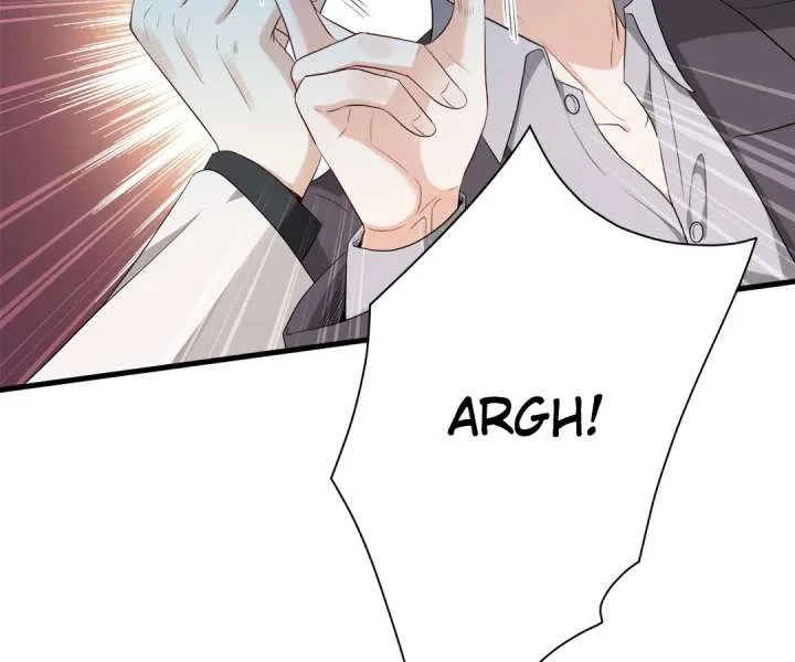 Mr. Qiao, Madam Is Spoiled by You Chapter 35 page 17
