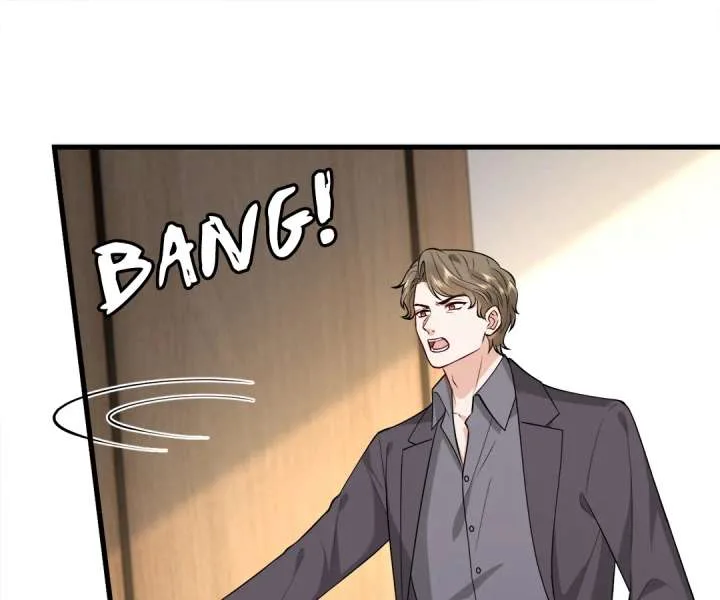 Mr. Qiao, Madam Is Spoiled by You Chapter 35 page 2
