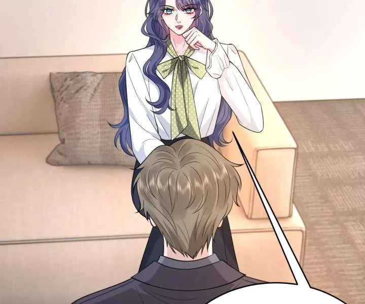 Mr. Qiao, Madam Is Spoiled by You Chapter 35 page 7