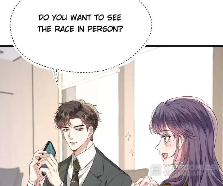 Mr. Qiao, Madam Is Spoiled by You Chapter 36 page 20