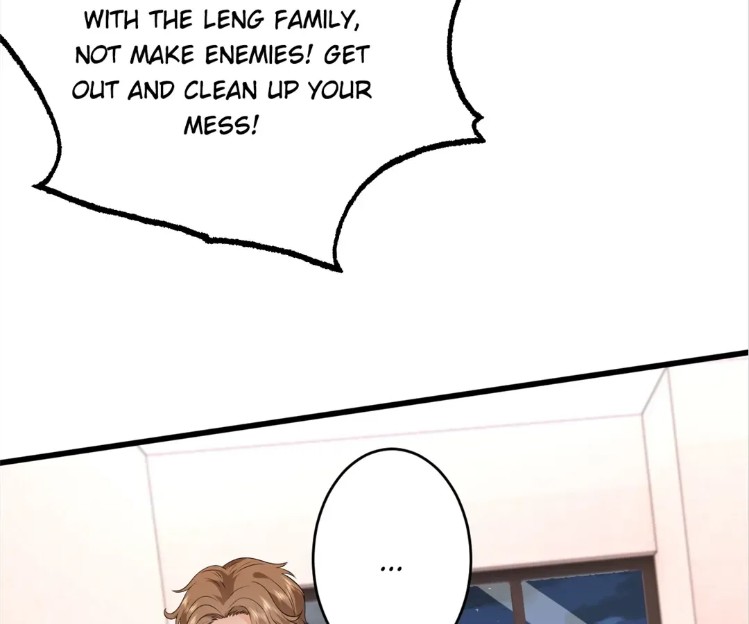 Mr. Qiao, Madam Is Spoiled by You Chapter 29 page 18
