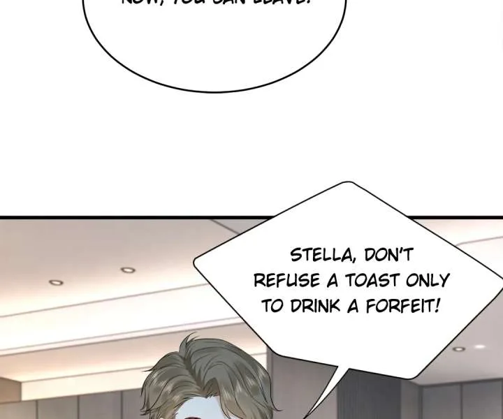 Mr. Qiao, Madam Is Spoiled by You Chapter 35 page 14