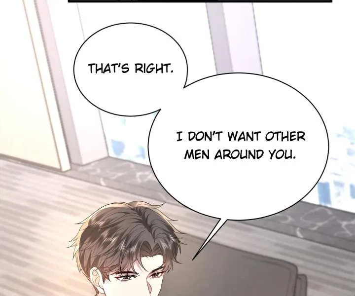 Mr. Qiao, Madam Is Spoiled by You Chapter 36 page 10